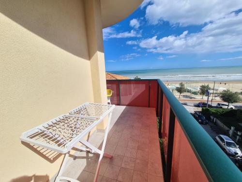 Hotel Sabra in Senigallia