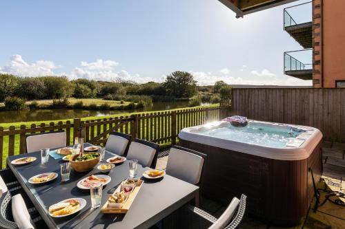 Retallack Resort & Spa Saint Columb Major