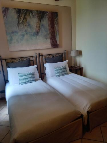 Standard Single Room with Shower