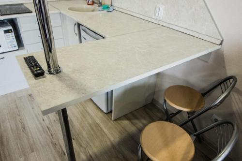 Apartment Romantic Никитина 107 - image 3