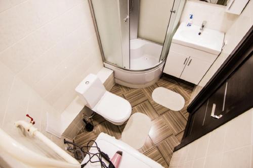 Apartment Romantic Никитина 107 - image 6