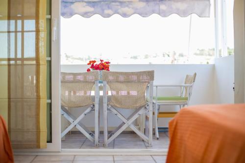  Casa Vacanze N2, Ferienwohnung in Afandou