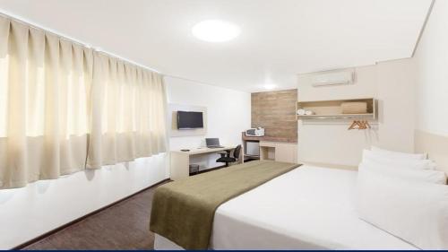 1 queen bed