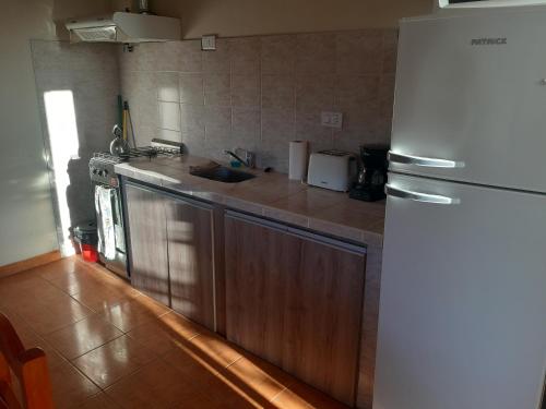 Apart Lago Mistico in 비야 페우에니아