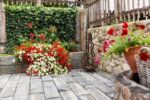 Chalet Zugspitztraum - Adults only - image 6