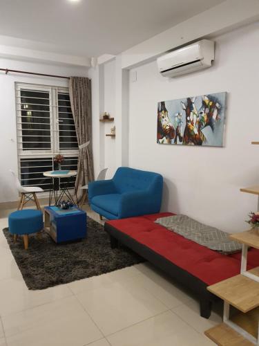 Sun homestay