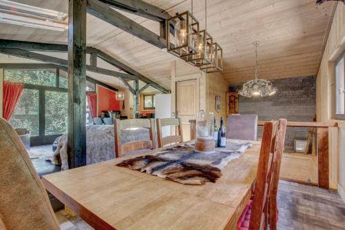 Chalet La Paix - image 4