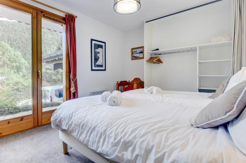 Madeleine Chalet - Snow and Trek - Morzine – Morzine, OK