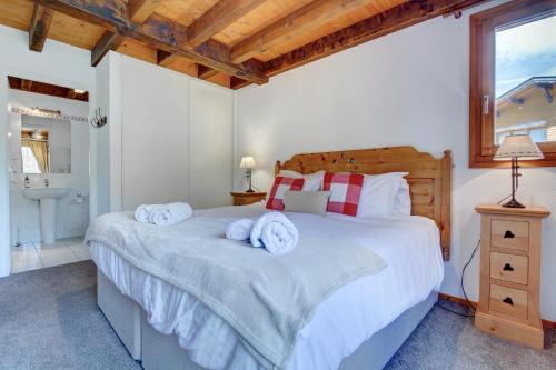 Chalet Madeleine - image 4