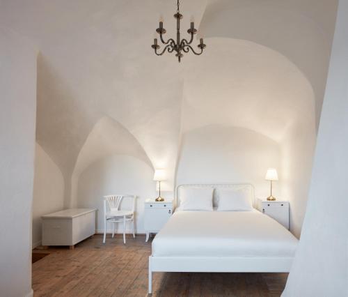 Stará Pekárna/Old Bakery Room Type - Double Room with Garden View Stará Pekárna/Old Bakery Room Type - Double Room with Garden View