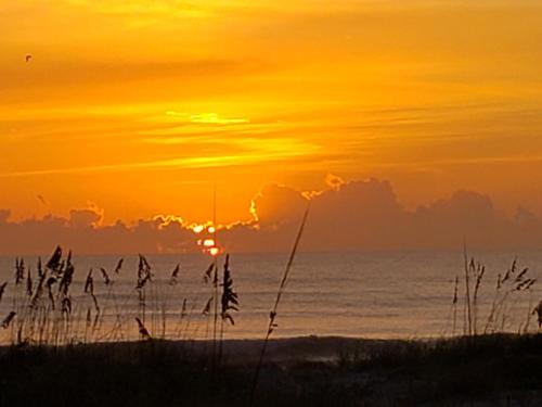 Beach Place Guesthouses in Cocoa Beach, USA