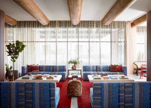 Előcsarnok, Graduate by Hilton Tucson near Tucson Gyerekmúzeum