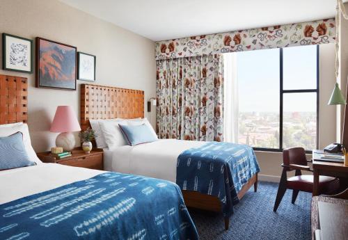 274407764 Graduate by Hilton Tucson