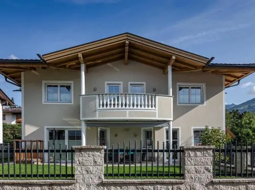 Appartements KATHARINA in Aschau, Österreich