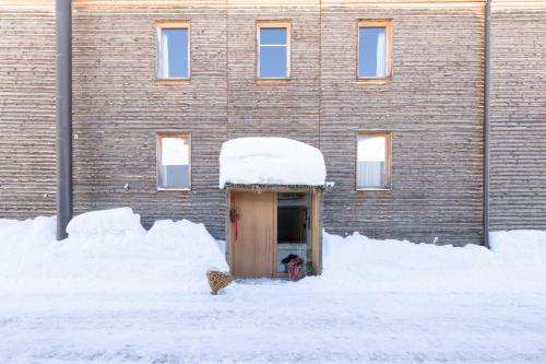 Lechblick Appartement