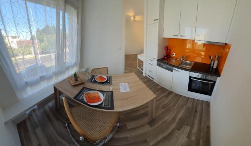  HSH Solothurn - Junior Suite LEHN Apartment in Oensingen by HSH Hotelpension Serviced Home, Unterkunft in Oensingen