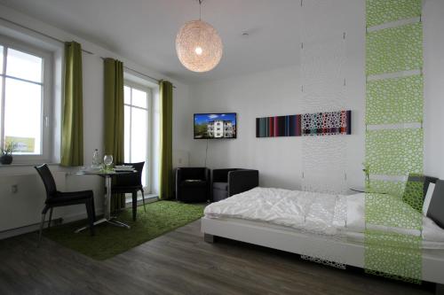 Haus & Villa Seydlitz by Rujana, Binz (fotografie 7)