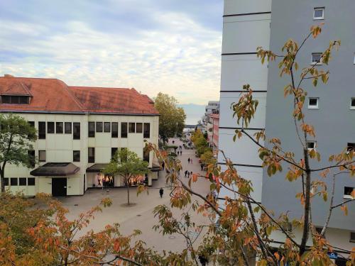BodenSEE Friedrichshafen City Apartment WALTRAUD - image 2