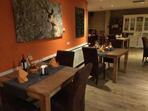 Chalethotel Polysport - image 2