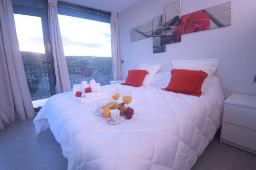 Apartamento Rural Hotel Parejas chambre d'hôte Marimínguez