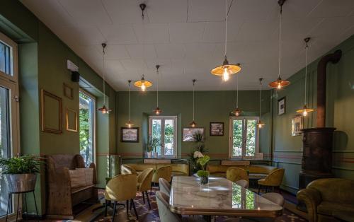 Eco Rooms&Breakfast Tirano