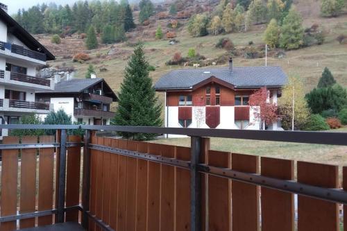 Ferienwohnung Andre und Mariana in Täsch Wallis Schweiz - image 10