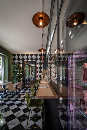 Eco Rooms&Breakfast Tirano 3
