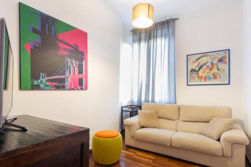 Pigneto Life Nest, Rome (photo 3)