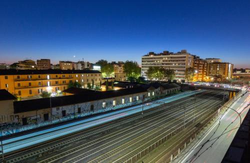 Pigneto Life Nest, Rome (photo 9)