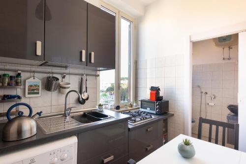 Pigneto Life Nest, Rome (photo 5)