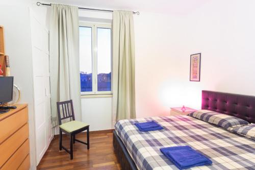 Pigneto Life Nest, Rome (photo 2)