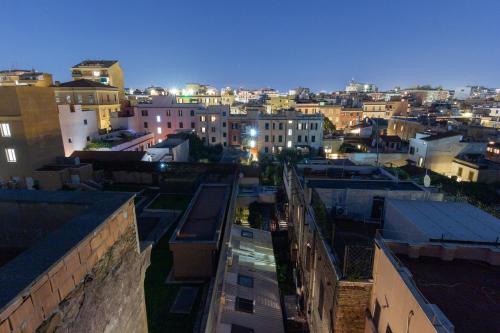Pigneto Life Nest, Rome (photo 8)