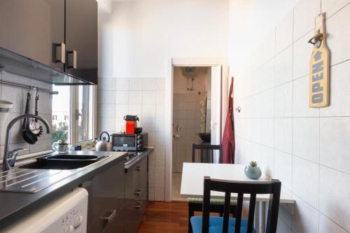Pigneto Life Nest, Rome (photo 6)
