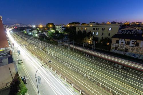Pigneto Life Nest, Rome (photo 10)