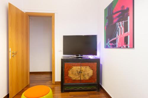 Pigneto Life Nest, Rome (photo 4)