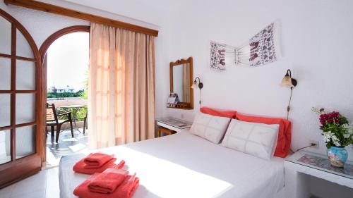  Olondio Apartments in Elounda