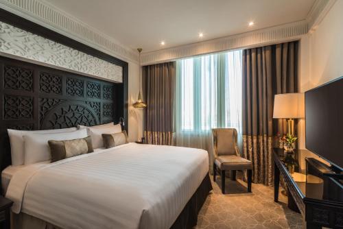 Double room, premium