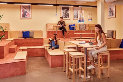 CityHub Copenhagen - image 8