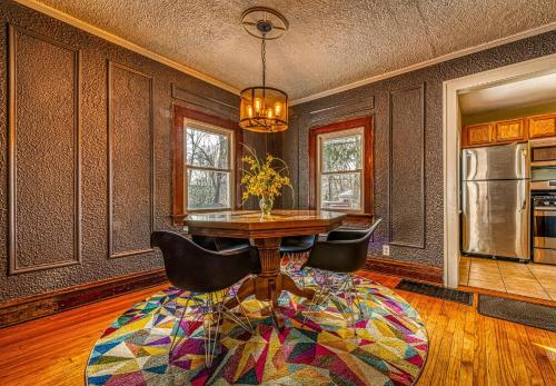 Secluded Fenced Cottage W Dune Top Hot Tub Near Hiking Dog Friendly