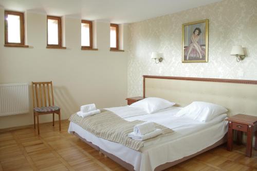 Hotel Zamek Karnity