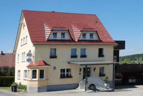 Landgasthof Schwanen in Ostrach, Deutschland