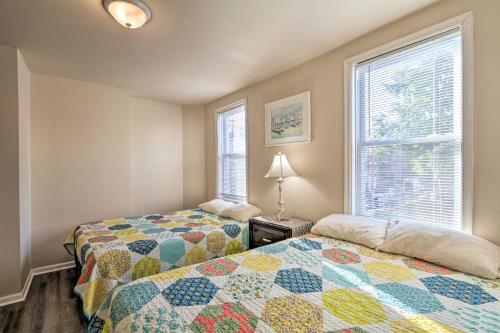 Philadelphia Townhome Less Than 2 Mi to Liberty Bell! - image 6