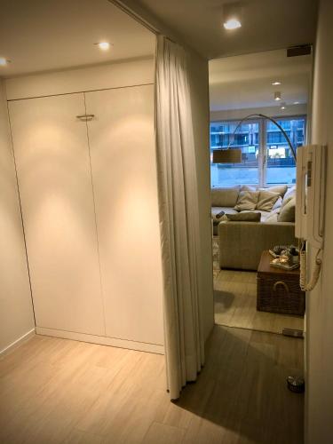 Studio seaview Bunnenplein