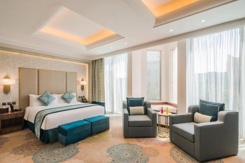 فندق المشرق بوتيك (Al Mashreq Boutique Hotel) in المعذر