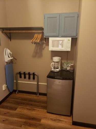 Rib Mountain Inn in Wausau, USA