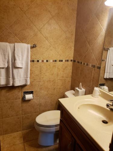 Rib Mountain Inn in Wausau, USA