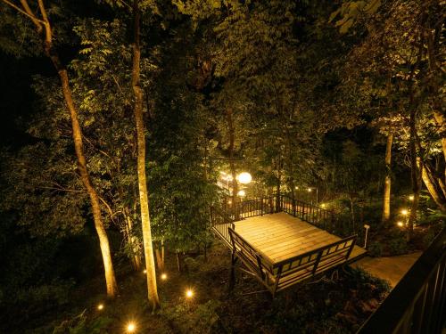 บ้านรักษ์วนา, Khao Kho