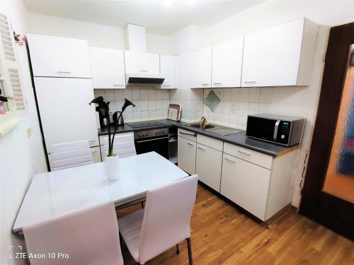 BodenSEE Friedrichshafen City Apartment LARA - image 8