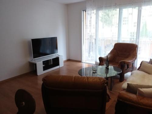 Ferienwohnung Andre und Mariana in Täsch Wallis Schweiz - image 12