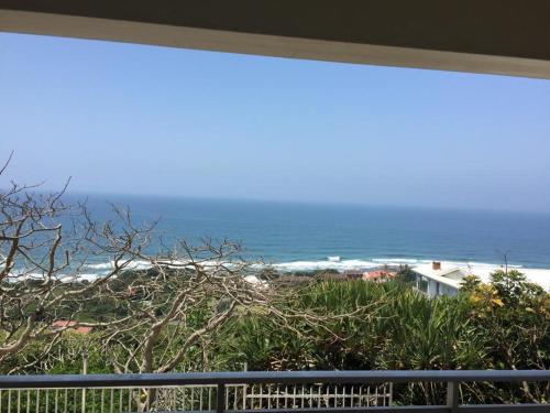 . Mark's View